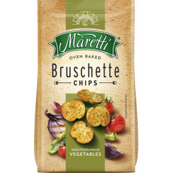 Maretti Bruschette Chips...