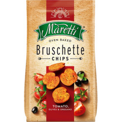 Maretti Bruschette Chips...