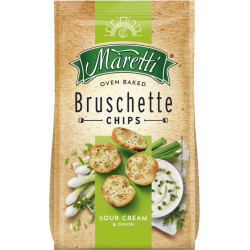 Maretti Bruschette Chips...