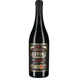 Lo Stivale The Italian Blend