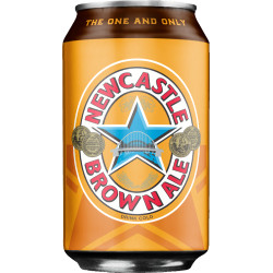 Newcastle Brown Ale