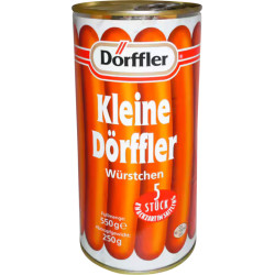 Dörffler Kleine Dörffler