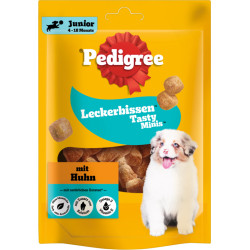 Ped.Leckerb. Jun.Huhn 125g