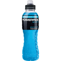 Powerade Sports Mountain Blast