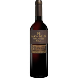 Baron de Ley Gran Reserva