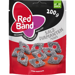 Red Band Salzdiamanten Minis