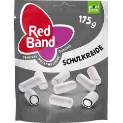 Red Band Schulkreide