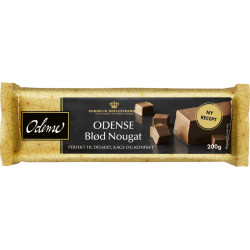 Odense Blød Nougat