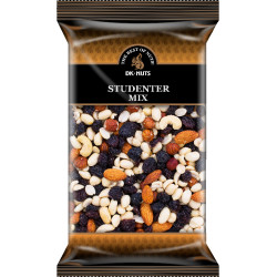 DK-Nuts Studenter Mix