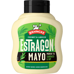 Bähncke Estragon Mayo