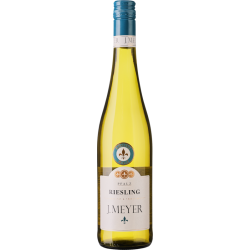 J. Meyer Riesling