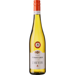 J. Meyer Pinot Gris