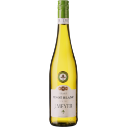 J. Meyer Pinot Blanc
