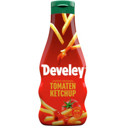 Develey Our Original Ketchup