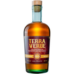 Terra Verde XO Cask Strength
