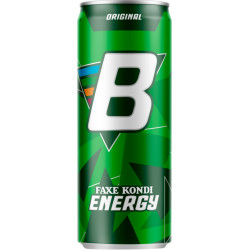 Faxe Kondi Energy Original
