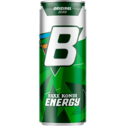 Faxe Kondi Energy Original...