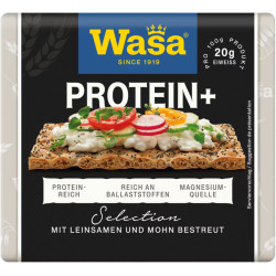 Wasa Protein+ knækbrød