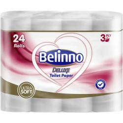 Belinno Deluxe toiletpapir