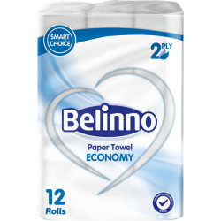 Belinno Economy køkkenrulle