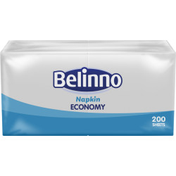 Belinno Economy servietter