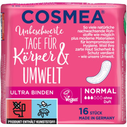 Cosmea Ultr.Norm. 16St
