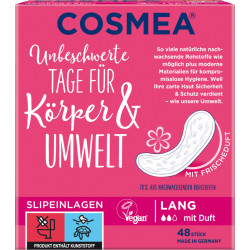 Cosmea Comf.Lang D. 48St