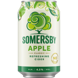 Somersby Apple