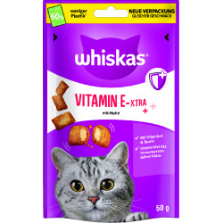 Whiskas Vitamin E-xtra