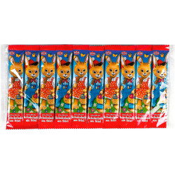 E+G Chokoladepåskeharer på...