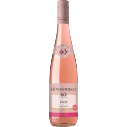Königsmosel Rosé
