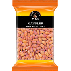 DK-Nuts Mandler - Ristede &...