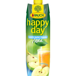 Rauch Happy Day Mild Æble