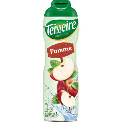 Teisseire Sirup Æble