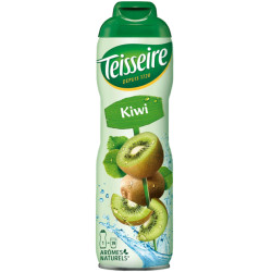 Teisseire Sirup Kiwi