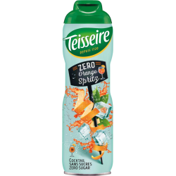 MT Cocktail Orange Spitz...