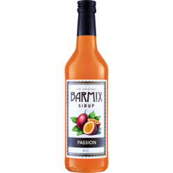 Barmix Sirup Passion