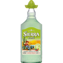 Sierra Lime Sweet Chilli &...
