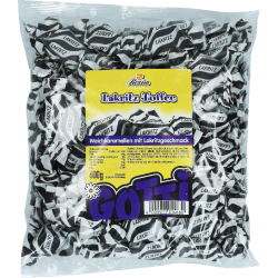 Rexim Lakritz Toffees