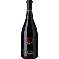 6th Sense Syrah