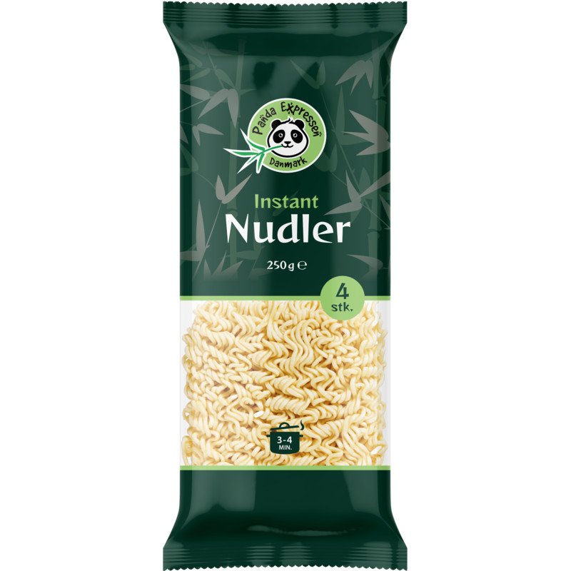 Nordthy Inst blok nudler