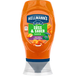 Hellmann's  Süss-Sauer Sauce