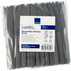 Gastro Plast Flergangsknive 