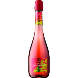 Verdi Sparkletini Strawberry