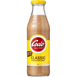 Cocio Classic, flaske 0,4 l.