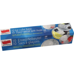 Quickpack Isterningeposer