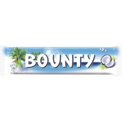 Bounty
