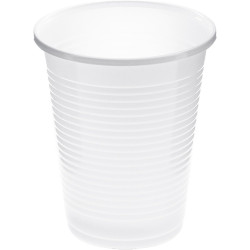 Engangs drikkebæger 20 cl