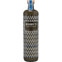 Bobby´s Schiedam Dry Gin