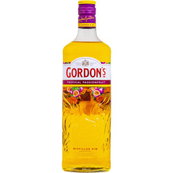 Gordon´s Tropical Passionfruit